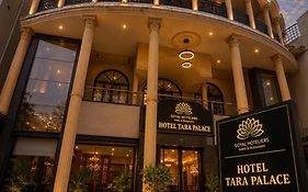 Goyal Hotelirs - Hotel Tara Palace Near Tajmahal East Gate, Agra